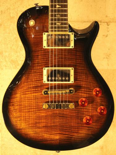 Paul Reed Smith [PRS] 【3.82kg】SE McCarty 594 Single Cut -Black Gold Sunburst- #CTI E101678【分割手数料無料】