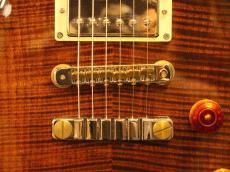 Paul Reed Smith [PRS] 【3.82kg】SE McCarty 594 Single Cut -Black Gold Sunburst- #CTI E101678【分割手数料無料】_3