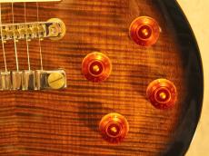 Paul Reed Smith [PRS] 【3.82kg】SE McCarty 594 Single Cut -Black Gold Sunburst- #CTI E101678【分割手数料無料】_4