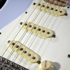 FREEDOM CUSTOM GUITAR RESEARCH 【3.23㎏/軽量‼】Guitar Hero's Collection Fukano Hand Wound PU/R.S.ST/All Lacquer  Sonic Blue_5