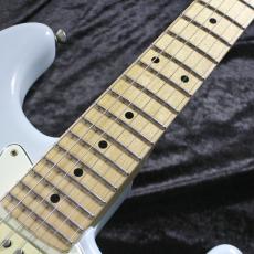 FREEDOM CUSTOM GUITAR RESEARCH 【3.23㎏/軽量‼】Guitar Hero's Collection Fukano Hand Wound PU/R.S.ST/All Lacquer  Sonic Blue_6