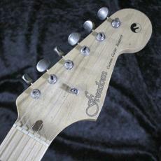 FREEDOM CUSTOM GUITAR RESEARCH 【3.23㎏/軽量‼】Guitar Hero's Collection Fukano Hand Wound PU/R.S.ST/All Lacquer  Sonic Blue_8