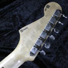 FREEDOM CUSTOM GUITAR RESEARCH 【3.23㎏/軽量‼】Guitar Hero's Collection Fukano Hand Wound PU/R.S.ST/All Lacquer  Sonic Blue_11