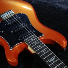 Paul Reed Smith [PRS] 【3.47kg】SE NF3 -Metalic Orange- #CTI G049324 【分割手数料無料】_6