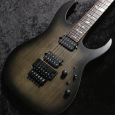 Ibanez j.custom RG8620AH -Anvil Gray Burst Flat / AGF-#F2533481【限定10本のクロサワ楽器店独占モデル】_2