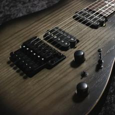 Ibanez j.custom RG8620AH -Anvil Gray Burst Flat / AGF-#F2533481【限定10本のクロサワ楽器店独占モデル】_3