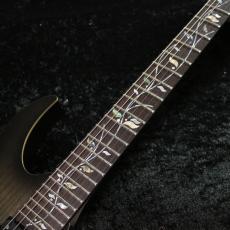 Ibanez j.custom RG8620AH -Anvil Gray Burst Flat / AGF-#F2533481【限定10本のクロサワ楽器店独占モデル】_6