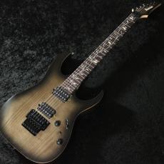 Ibanez j.custom RG8620AH -Anvil Gray Burst Flat / AGF-#F2533481【限定10本のクロサワ楽器店独占モデル】_10