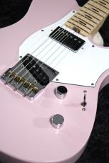 YAMAHA PACS+11S/Pacifica SC Standard Plus Maple /Ash Pink【3.45kg】#IL0024005_4