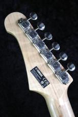 YAMAHA PACS+11S/Pacifica SC Standard Plus Maple /Ash Pink【3.45kg】#IL0024005_11