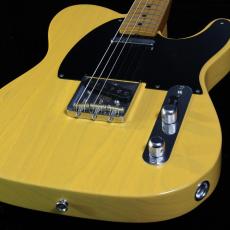 Fender 75th Anniversary Vintera II Road Worn 1951 Telecaster #MX25159275【3.66kg】_2