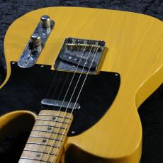 Fender 75th Anniversary Vintera II Road Worn 1951 Telecaster #MX25159275【3.66kg】_3