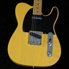 Fender 75th Anniversary Vintera II Road Worn 1951 Telecaster #MX25159275【3.66kg】_4