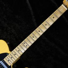 Fender 75th Anniversary Vintera II Road Worn 1951 Telecaster #MX25159275【3.66kg】_5
