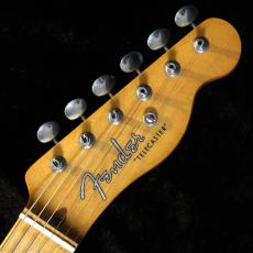 Fender 75th Anniversary Vintera II Road Worn 1951 Telecaster #MX25159275【3.66kg】_6