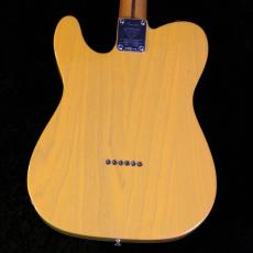 Fender 75th Anniversary Vintera II Road Worn 1951 Telecaster #MX25159275【3.66kg】_8