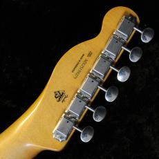 Fender 75th Anniversary Vintera II Road Worn 1951 Telecaster #MX25159275【3.66kg】_10
