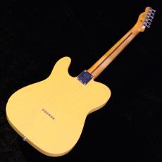 Fender 75th Anniversary Vintera II Road Worn 1951 Telecaster #MX25159275【3.66kg】_11