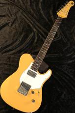 YAMAHA 【軽量】【国産】PACP11S/Pacifica SC Professional/Sunny Orange【3.39kg】#IMH206E_2