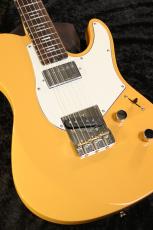 YAMAHA 【軽量】【国産】PACP11S/Pacifica SC Professional/Sunny Orange【3.39kg】#IMH206E_4