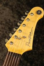 YAMAHA 【軽量】【国産】PACP11S/Pacifica SC Professional/Sunny Orange【3.39kg】#IMH206E_6