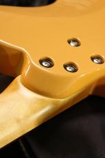 YAMAHA 【軽量】【国産】PACP11S/Pacifica SC Professional/Sunny Orange【3.39kg】#IMH206E_9