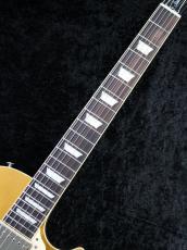 Gibson Les Paul Standard 50s -Gold Top- #202160144【4.33kg】【貫禄のあるゴールド】_2