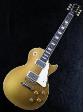 Gibson Les Paul Standard 50s -Gold Top- #202160144【4.33kg】【貫禄のあるゴールド】_4
