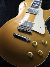 Gibson Les Paul Standard 50s -Gold Top- #202160144【4.33kg】【貫禄のあるゴールド】_5