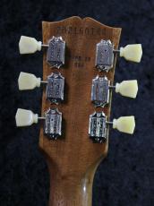 Gibson Les Paul Standard 50s -Gold Top- #202160144【4.33kg】【貫禄のあるゴールド】_9
