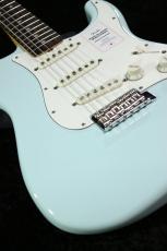 Fender Made in Japan Traditional Late '60S Stratocaster/Sonic Blue【3.32kg】#JD26005319_5