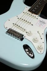 Fender Made in Japan Traditional Late '60S Stratocaster/Sonic Blue【3.32kg】#JD26005319_6