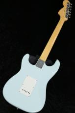 Fender Made in Japan Traditional Late '60S Stratocaster/Sonic Blue【3.32kg】#JD26005319_9