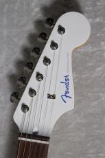 Fender 【2025年限定】Made in Japan Limited Hybrid II Stratocaster Blanc #JD25020373【3.38kg】_3