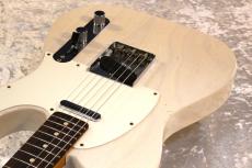 Fender Custom Shop 【軽量個体3.02kg】1959 Telecaster Journeyman Relic Aged White Blonde #CZ583261_11