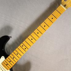 Fender American Professional II Stratocaster Black #US25063192【3.59kg】_5