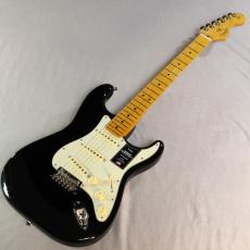 Fender American Professional II Stratocaster Black #US25063192【3.59kg】_7