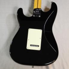 Fender American Professional II Stratocaster Black #US25063192【3.59kg】_8