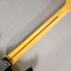 Fender American Professional II Stratocaster Black #US25063192【3.59kg】_9