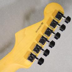 Fender American Professional II Stratocaster Black #US25063192【3.59kg】_10