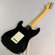 Fender American Professional II Stratocaster Black #US25063192【3.59kg】_11