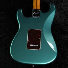Fender American Professional Classic Stratocaster Faded Sherwood Green Metallic #US25101661【3.58kg】_8
