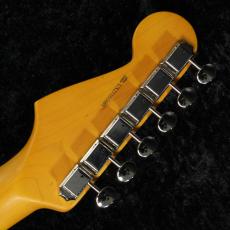 Fender American Professional Classic Stratocaster Faded Sherwood Green Metallic #US25101661【3.58kg】_10