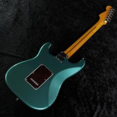 Fender American Professional Classic Stratocaster Faded Sherwood Green Metallic #US25101661【3.58kg】_11