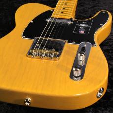 Fender 【軽量個体3.28kg】American Professional II Telecaster Butterscotch Blonde #US25067537_2
