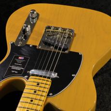 Fender 【軽量個体3.28kg】American Professional II Telecaster Butterscotch Blonde #US25067537_4