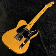 Fender 【軽量個体3.28kg】American Professional II Telecaster Butterscotch Blonde #US25067537_7