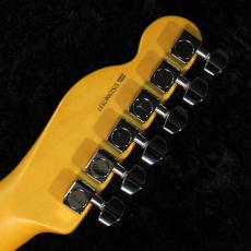 Fender 【軽量個体3.28kg】American Professional II Telecaster Butterscotch Blonde #US25067537_10