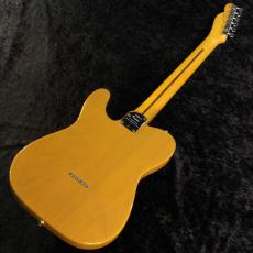 Fender 【軽量個体3.28kg】American Professional II Telecaster Butterscotch Blonde #US25067537_11