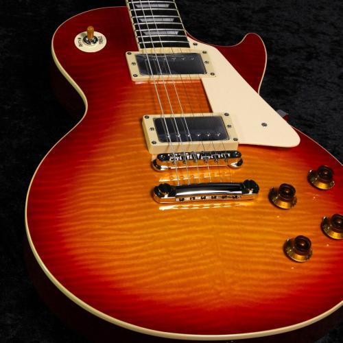Tokai 【クロサワ限定オーダーモデル】KLS101F-LW/SN-2 Cherry Sunburst #2552096【4.32kg】【スリムネック】